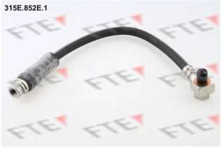 Przewód hamulcowy elastyczny FTE 315E.852E.1