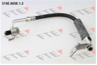 Przewód hamulcowy elastyczny FTE 315E.865E.1.2