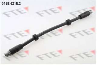 Przewód hamulcowy elastyczny FTE 318E.621E.2
