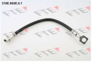 Przewód hamulcowy elastyczny FTE 319E.865E.0.1