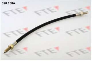 Przewód hamulcowy elastyczny FTE 320.158A