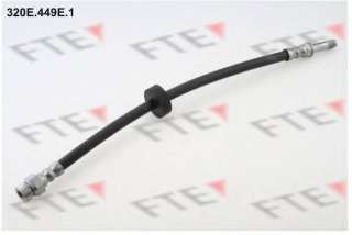 Przewód hamulcowy elastyczny FTE 320E.449E.1