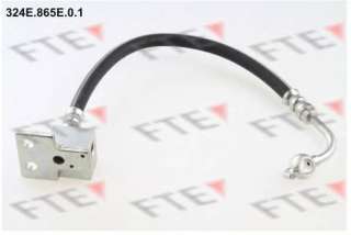 Przewód hamulcowy elastyczny FTE 324E.865E.0.1