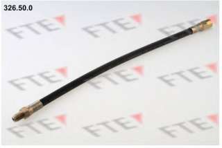 Przewód hamulcowy elastyczny FTE 326.50.0