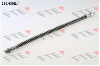 Przewód hamulcowy elastyczny FTE 330.430E.1
