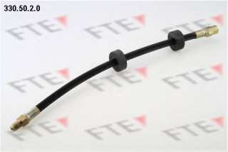 Przewód hamulcowy elastyczny FTE 330.50.2.0