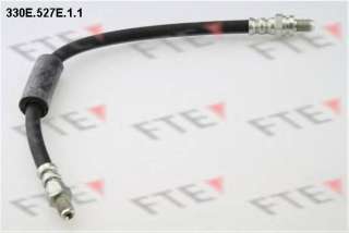 Przewód hamulcowy elastyczny FTE 330E.527E.1.1