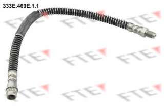 Przewód hamulcowy elastyczny FTE 333E.469E.1.1