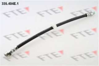 Przewód hamulcowy elastyczny FTE 335.404E.1