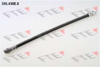 Przewód hamulcowy elastyczny FTE 335.430E.0