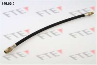 Przewód hamulcowy elastyczny FTE 340.50.0
