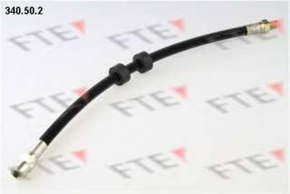 Przewód hamulcowy elastyczny FTE 340.50.2