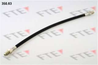 Przewód hamulcowy elastyczny FTE 350.63