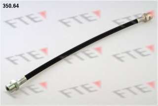 Przewód hamulcowy elastyczny FTE 350.64