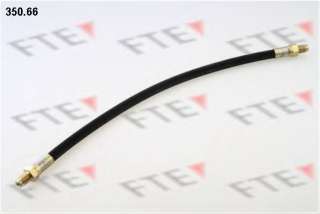 Przewód hamulcowy elastyczny FTE 350.66