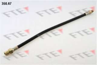 Przewód hamulcowy elastyczny FTE 350.67