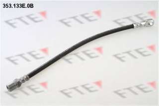 Przewód hamulcowy elastyczny FTE 353.133E.0B