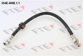 Przewód hamulcowy elastyczny FTE 354E.469E.1.1