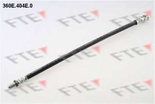 Przewód hamulcowy elastyczny FTE 360E.404E.0