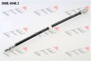 Przewód hamulcowy elastyczny FTE 360E.404E.2