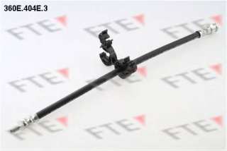 Przewód hamulcowy elastyczny FTE 360E.404E.3