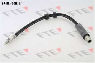 Przewód hamulcowy elastyczny FTE 361E.469E.1.1