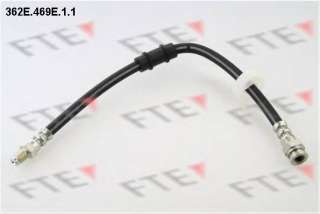 Przewód hamulcowy elastyczny FTE 362E.469E.1.1
