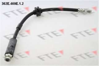 Przewód hamulcowy elastyczny FTE 362E.469E.1.2