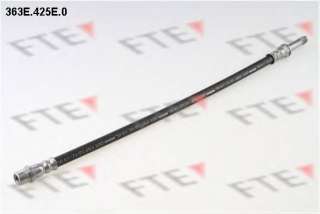 Przewód hamulcowy elastyczny FTE 363E.425E.0