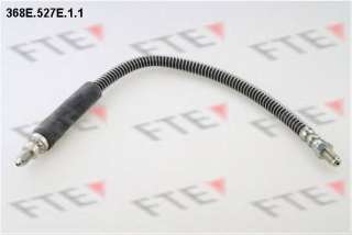 Przewód hamulcowy elastyczny FTE 368E.527E.1.1