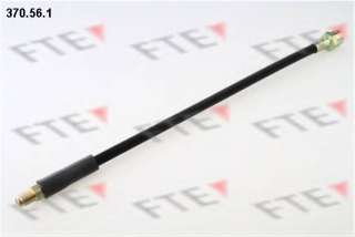 Przewód hamulcowy elastyczny FTE 370.56.1