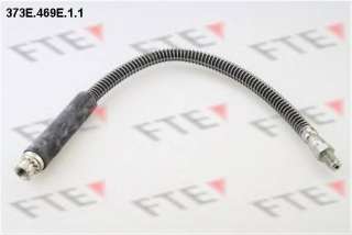 Przewód hamulcowy elastyczny FTE 373E.469E.1.1