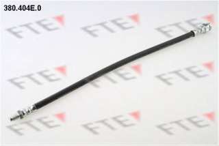 Przewód hamulcowy elastyczny FTE 380.404E.0