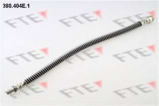 Przewód hamulcowy elastyczny FTE 380.404E.1