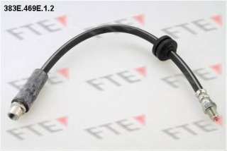 Przewód hamulcowy elastyczny FTE 383E.469E.1.2