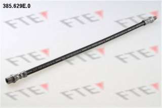 Przewód hamulcowy elastyczny FTE 385.629E.0