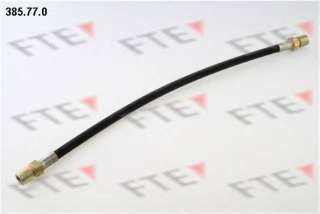 Przewód hamulcowy elastyczny FTE 385.77.0