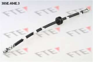 Przewód hamulcowy elastyczny FTE 385E.404E.3
