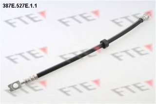 Przewód hamulcowy elastyczny FTE 387E.527E.1.1