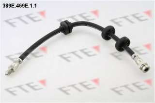 Przewód hamulcowy elastyczny FTE 389E.469E.1.1