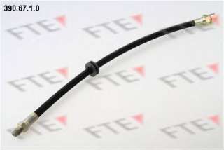 Przewód hamulcowy elastyczny FTE 390.67.1.0