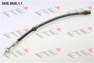 Przewód hamulcowy elastyczny FTE 392E.865E.1.1