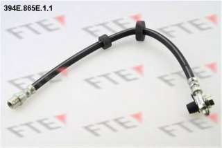 Przewód hamulcowy elastyczny FTE 394E.865E.1.1