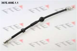 Przewód hamulcowy elastyczny FTE 397E.469E.1.1