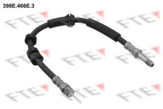 Przewód hamulcowy elastyczny FTE 398E.466E.3