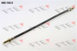 Przewód hamulcowy elastyczny FTE 400.158.0