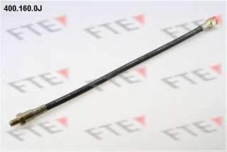 Przewód hamulcowy elastyczny FTE 400.160.0J