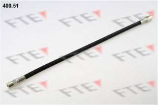 Przewód hamulcowy elastyczny FTE 400.51