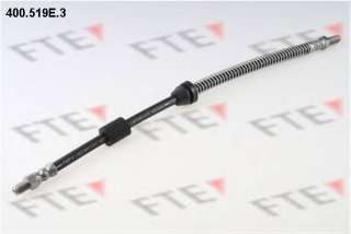 Przewód hamulcowy elastyczny FTE 400.519E.3