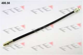 Przewód hamulcowy elastyczny FTE 400.56